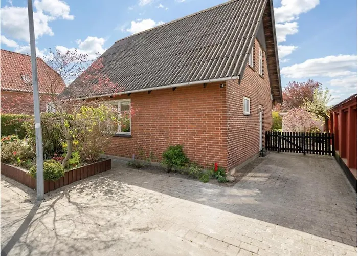 Ingemannsvej 13, Fredericia