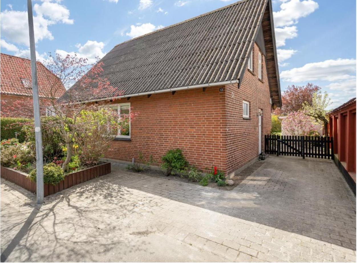 Ingemannsvej 13, Villa Fredericia