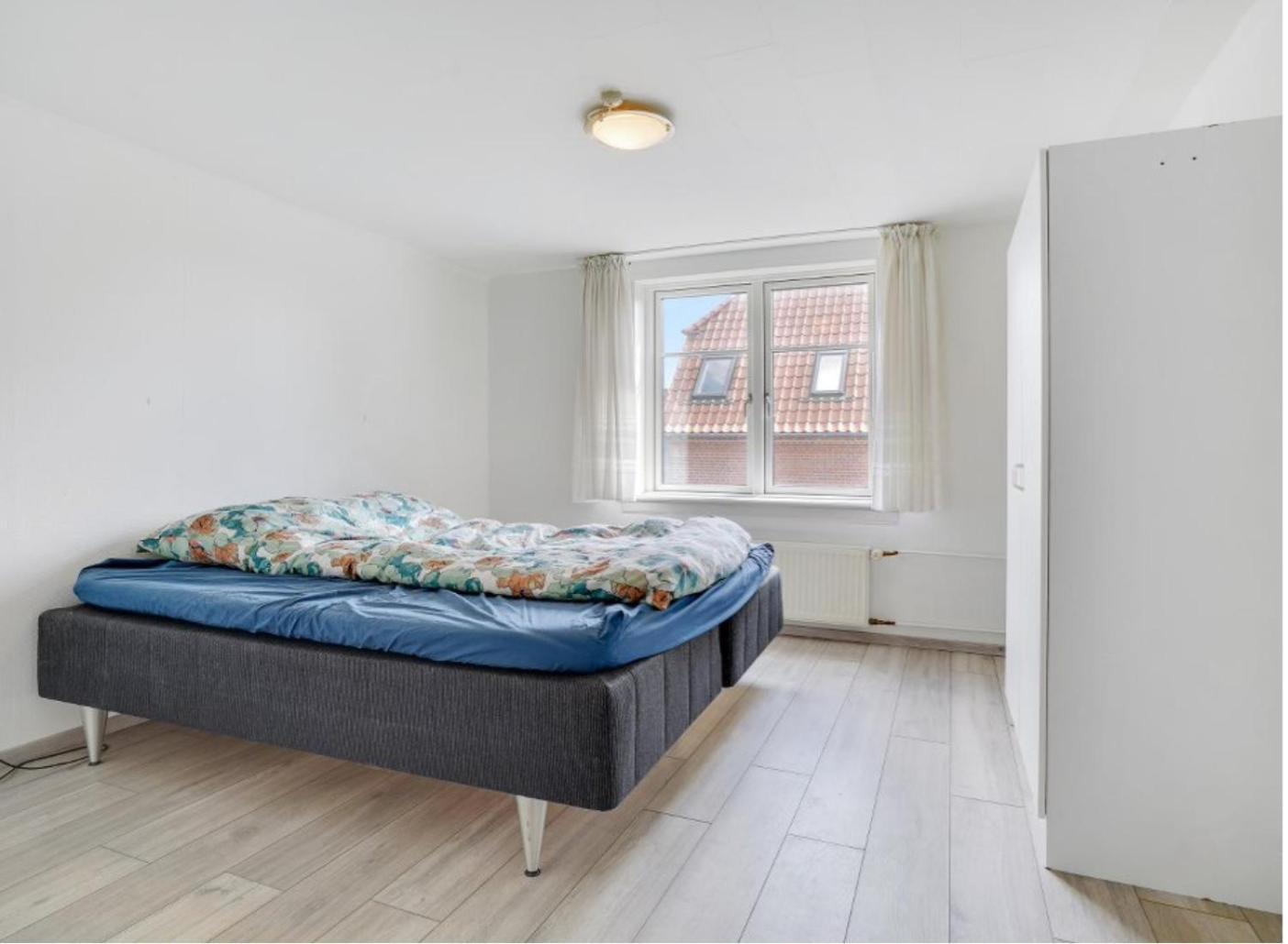 Ingemannsvej 13, * Fredericia